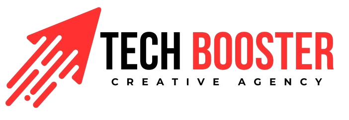 Tech Booster Creative Agency