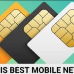 Which is the Best Mobile Network in India | Best High Speed 5g Internet Network