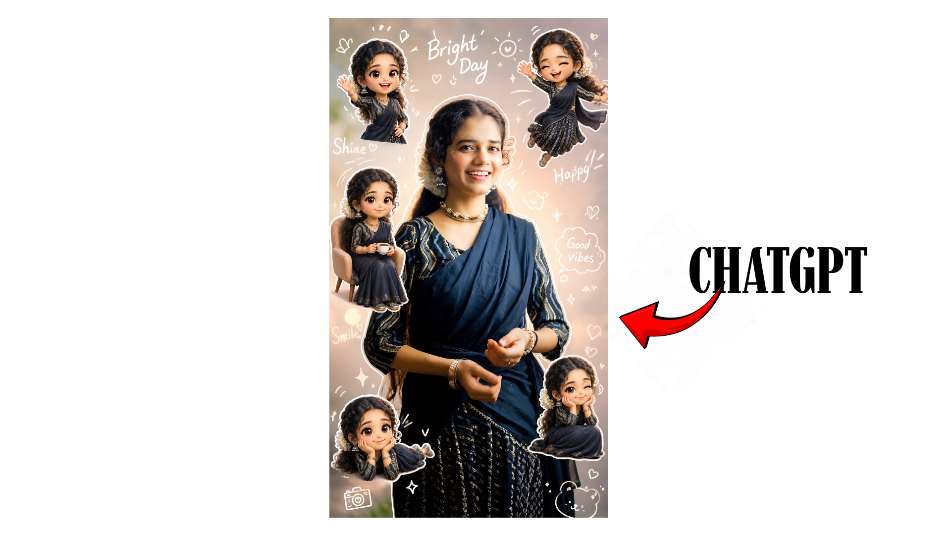 Most Trending Prompt Chatgpt 274