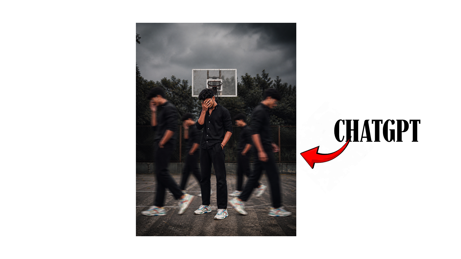 Trending Motion Blur Photo 277