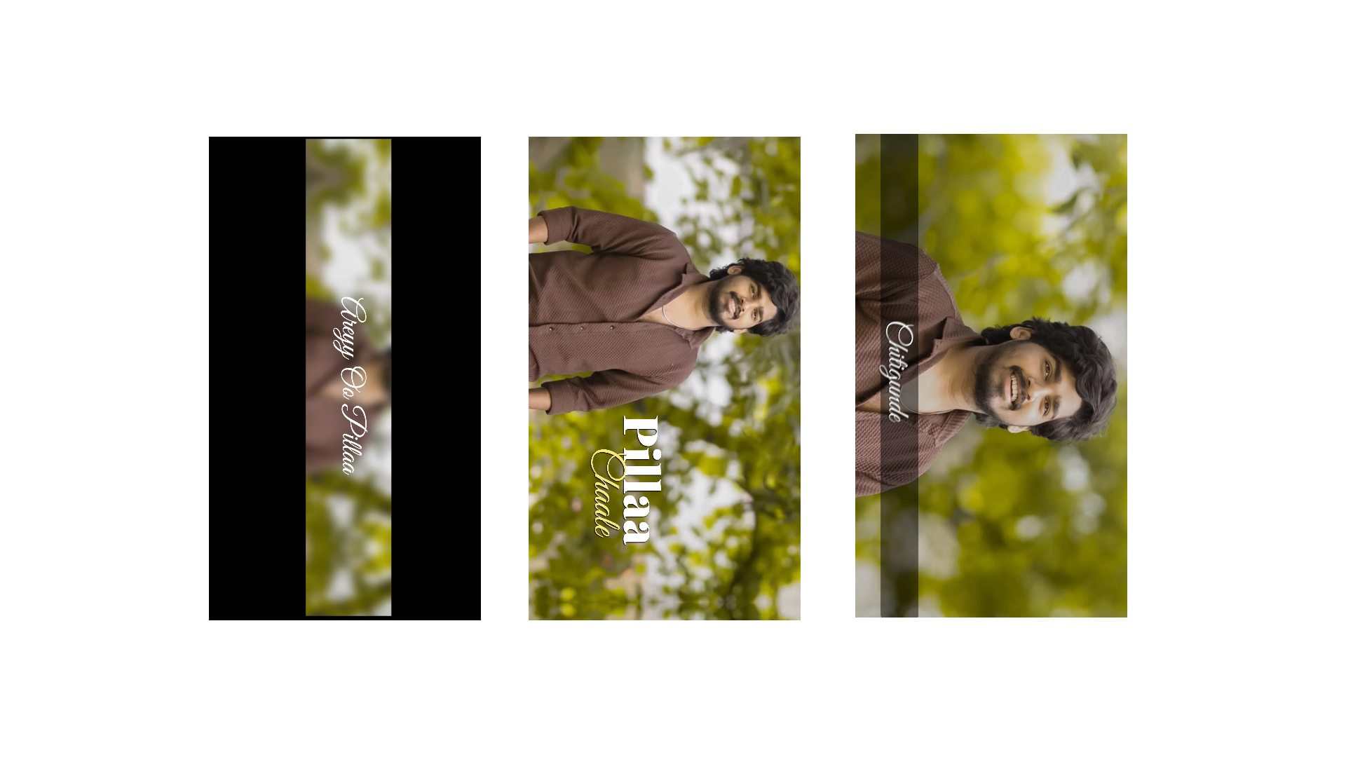 Trending Love Lyrical Editing 280