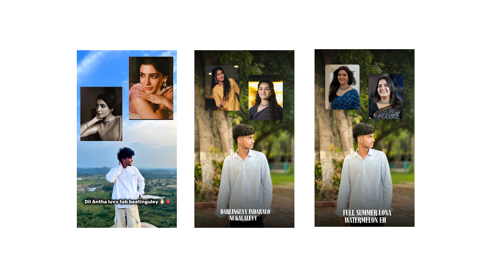 Trending Reel Video Editing 285