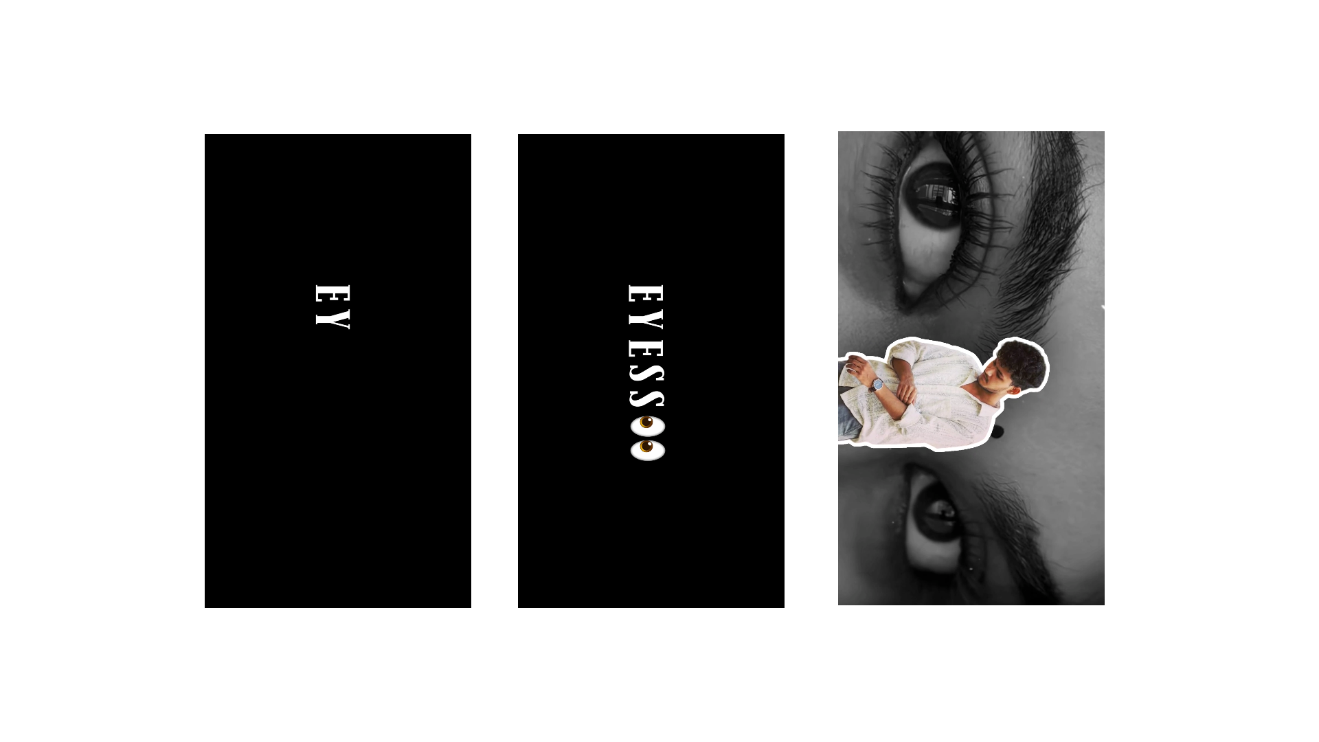 Trending Eyes Lyrical Editing 288