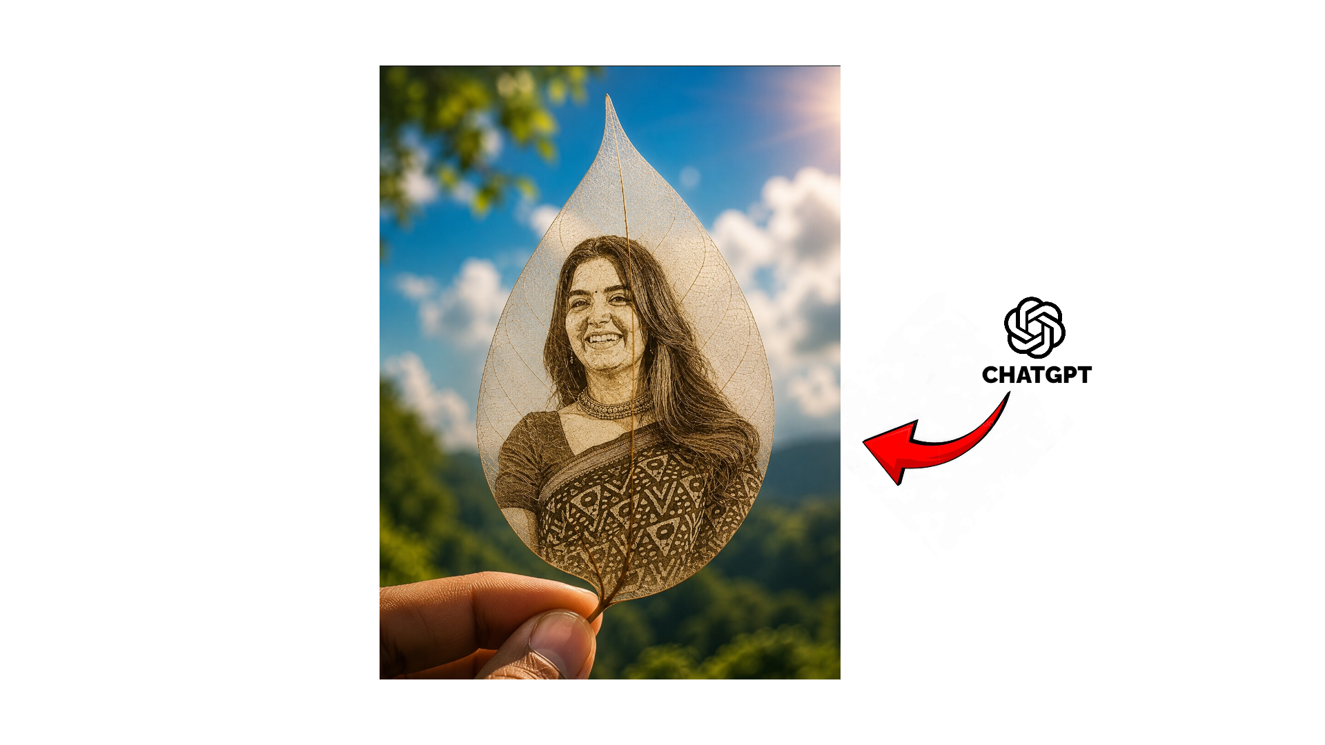 Trending Leaf Prompt Chatgpt 295