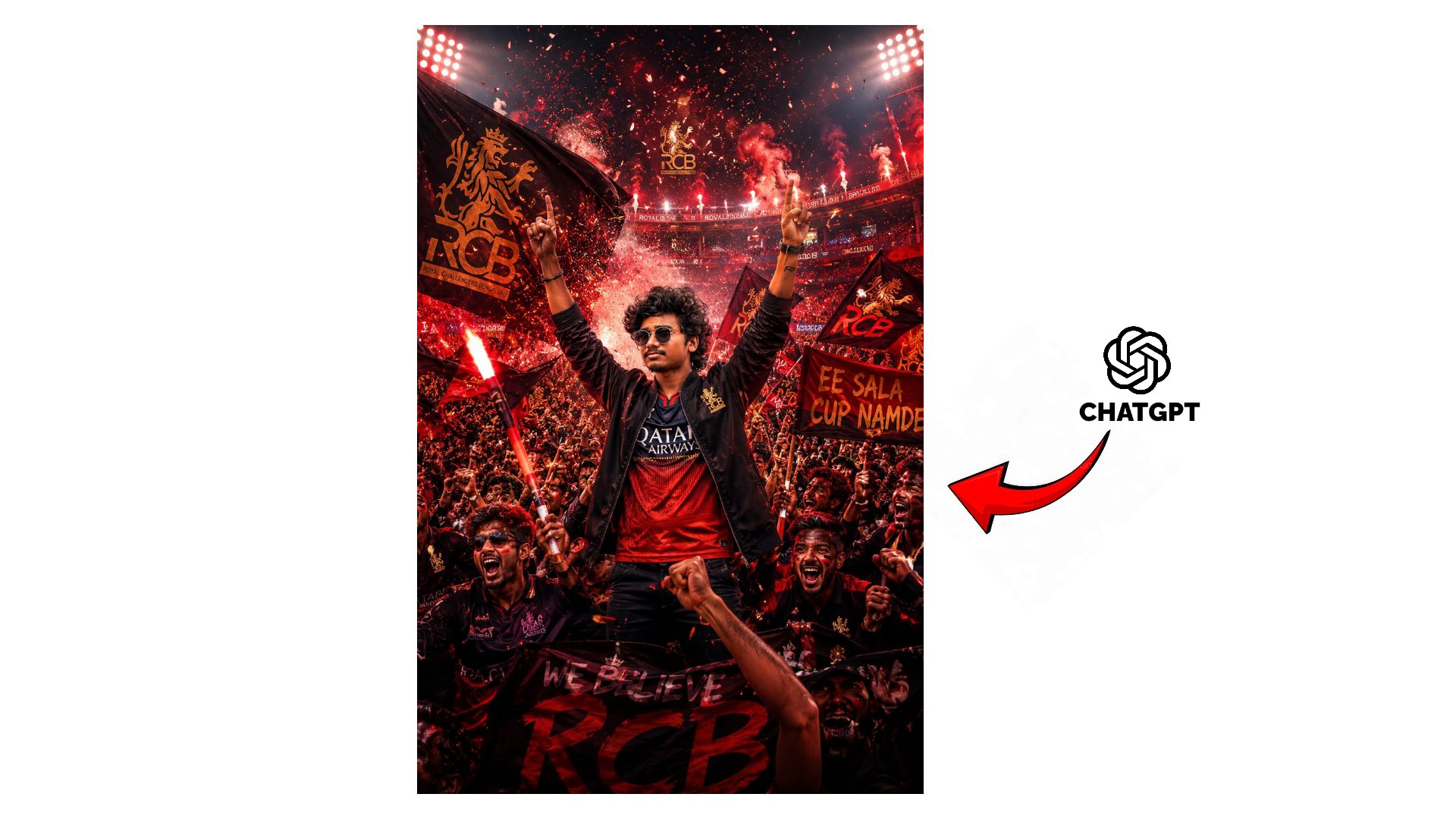 Trending Rcb Fans Prompt Chatgpt 303