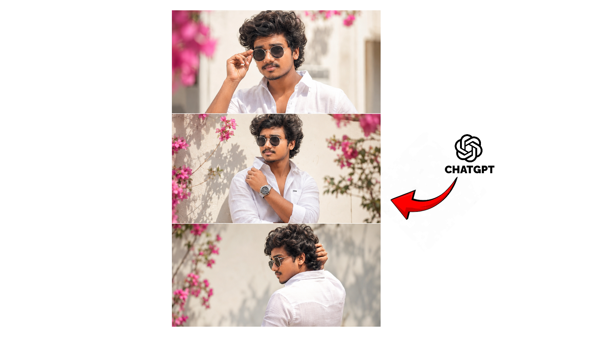 Trending Stylish Prompt Chatgpt 307