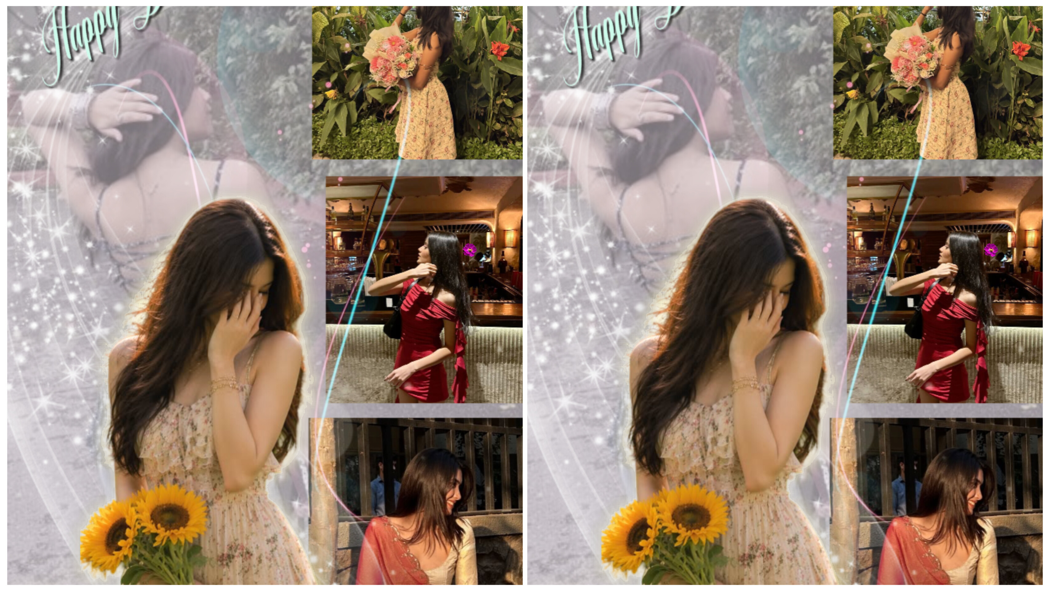 Birthday Poster editing 137