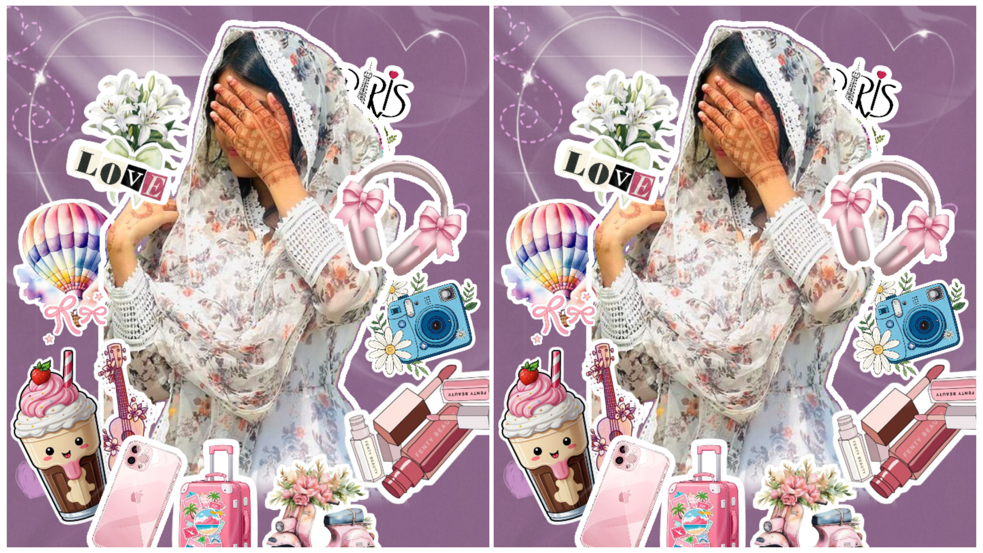 Trending poster editing 150