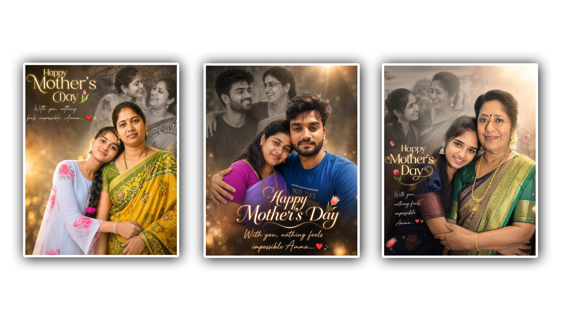 Mother Day Prompt 327
