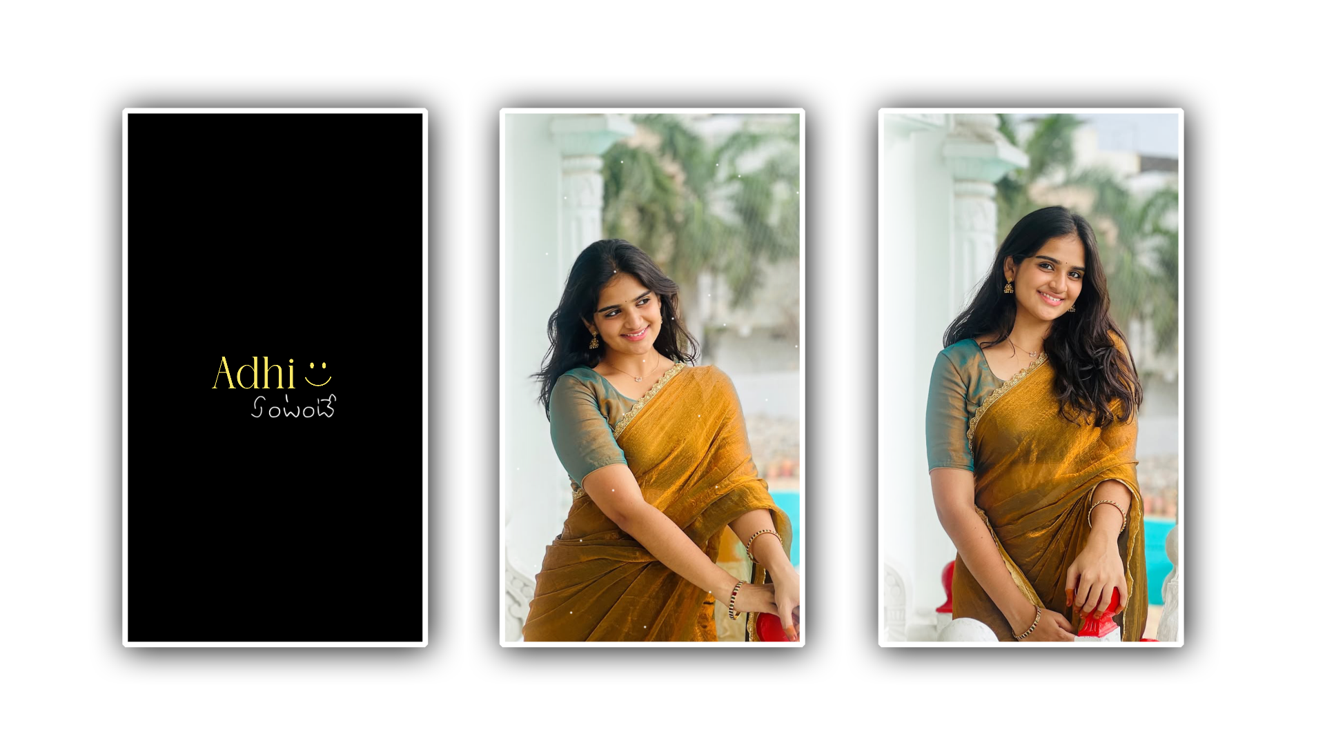 Love Lyrical Video Editing Alight Motion 344