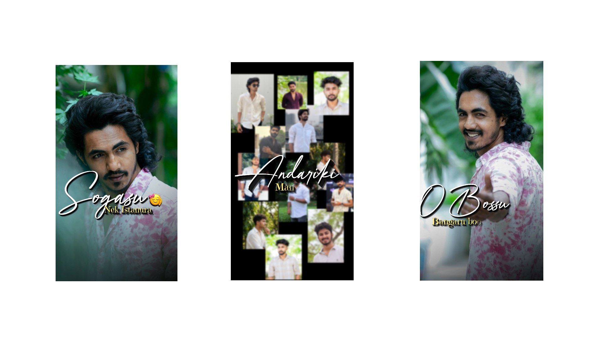 Love Lyrical Video Editing Alight Motion 356