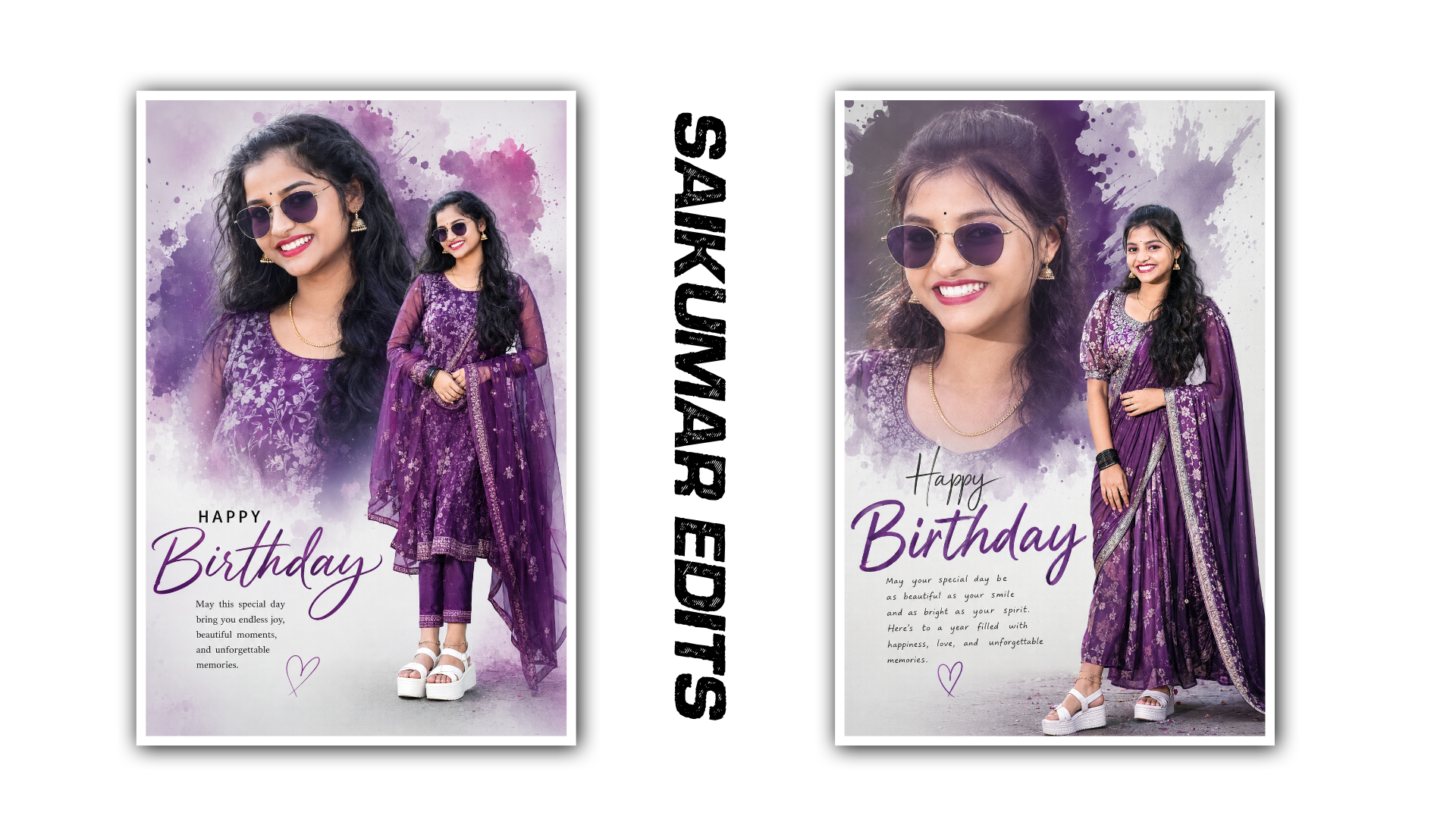 Trending girls birthday prompt 2