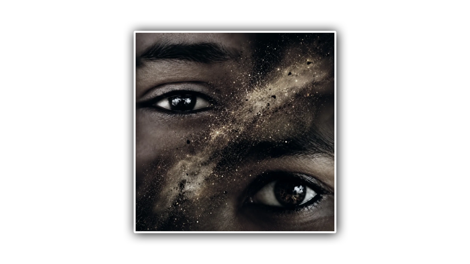 Eye Photo design Prompt 402