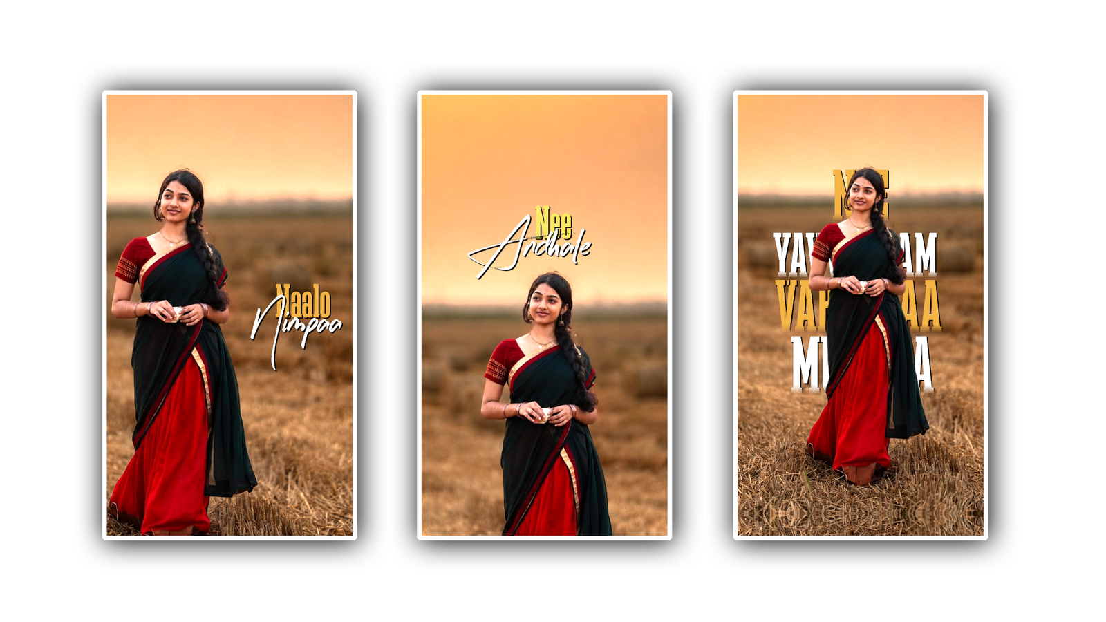 Love Lyrical Video Editing Alight Motion 431